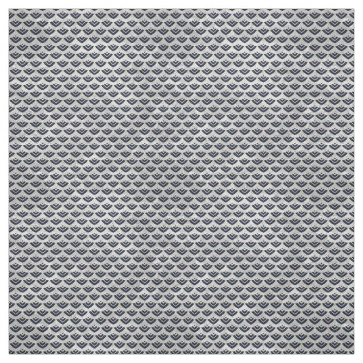 Tissu d'art déco (Échantillon)