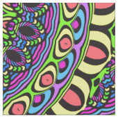 Tissu Dart Mandala I + votre backgr. & idées (Fermer)