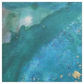 Tissu d'art - Portail de Positivité (Détail)