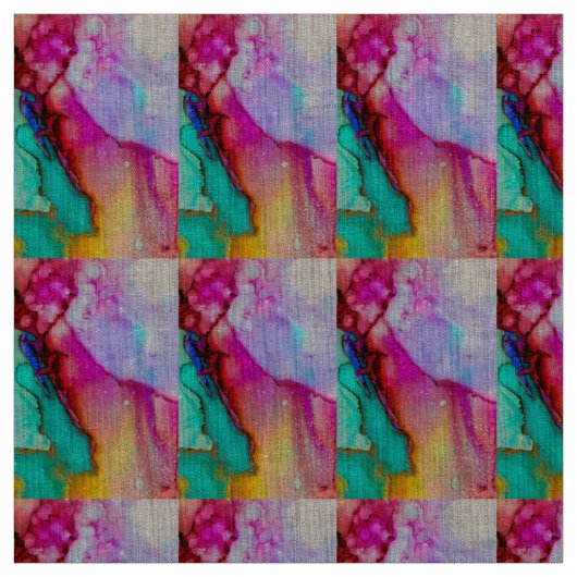 Tissu d'artisanat ! (Échantillon)