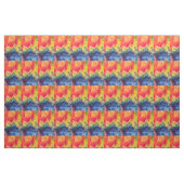 Tissu d'artisanat ! (Fat Quarter)