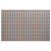 Tissu d'artisanat ! (Yard)