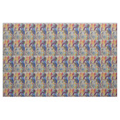 Tissu d'artisanat ! (Fat Quarter)