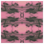 Tissu D'Artisanat Gothique (Échantillon)