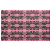 Tissu D'Artisanat Gothique (Fat Quarter)