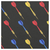 Tissu Darts Player (Fermer)