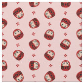 Tissu Daruma (Fermer)