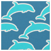 Tissu Dauphin (Fermer)