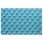 Tissu Dauphin (Fat Quarter)