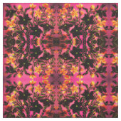 Tissu d'automne (Échantillon)