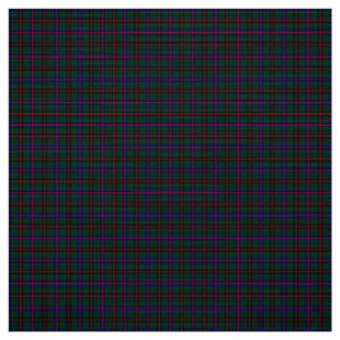 Tissu Davidson Tartan