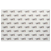 Tissu d'avion de Cessna 172 (Fat Quarter)