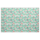 Tissu d'avions solo volants (Fat Quarter)