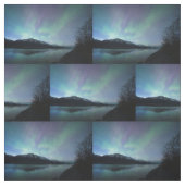 Tissu Dawn Aurora (Échantillon)