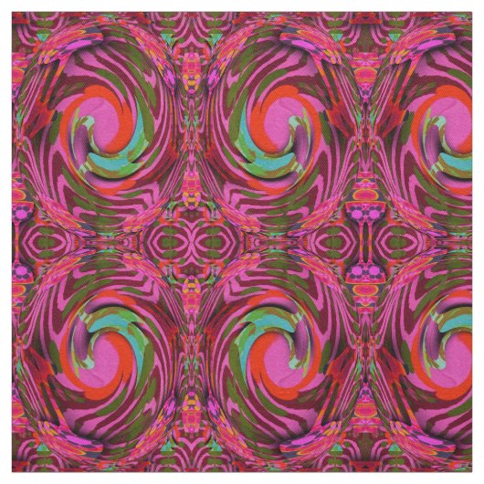 Tissu DAYDRINKS coton twill abot | m3galleryStudio (Échantillon)