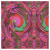 Tissu DAYDRINKS coton twill abot | m3galleryStudio (Détail)