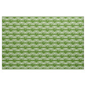 Tissu de badge de population de SCA Misty Ridge (Yard)