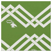 Tissu de badge de population de SCA Misty Ridge (Fermer)