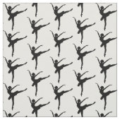 Tissu de ballerine (Échantillon)