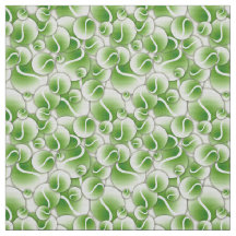 Tissu de balles de tennis vert