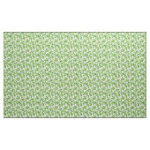 Tissu de balles de tennis vert (Yard)