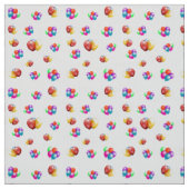 Tissu de ballon (Échantillon)