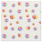 Tissu de ballon (Détail)