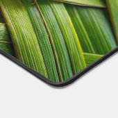 Tissu de bambou vert frais (Coin)