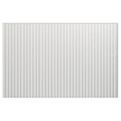 Tissu de bande blanche de 3/4 po (Yard)