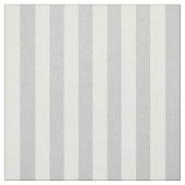 Tissu de bande blanche de 3/4 po (Échantillon)