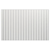 Tissu de bande blanche de 3/4 po (Fat Quarter)