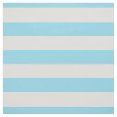 Tissu de bande turquoise (Échantillon)