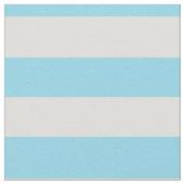 Tissu de bande turquoise (Détail)