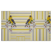 Tissu de bandes Goldfinch (Fat Quarter)