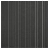 Tissu de bandes, noir-blanc 03 (Échantillon)