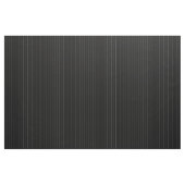 Tissu de bandes, noir-blanc 03 (Fat Quarter)