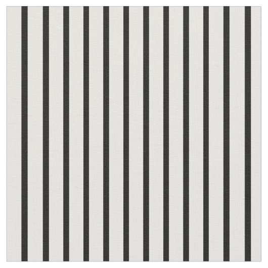 Tissu de bandes, noir-blanc 08 (Fermer)