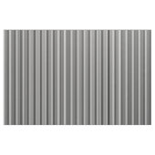 Tissu de bandes, noir-blanc 09 (Yard)