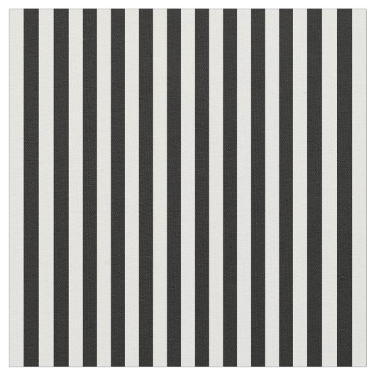 Tissu de bandes, noir-blanc 09 (Fermer)