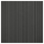 Tissu de bandes, noir-blanc 10 (Échantillon)