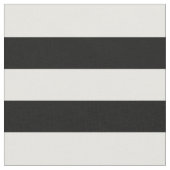 Tissu de bandes noires (Fermer)
