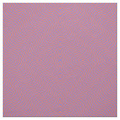 Tissu de bandes ondulées graphiques - Abstrait mod (Échantillon)