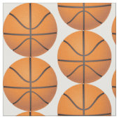 Tissu de basket-ball (Fermer)