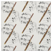 Tissu de basson (Échantillon)