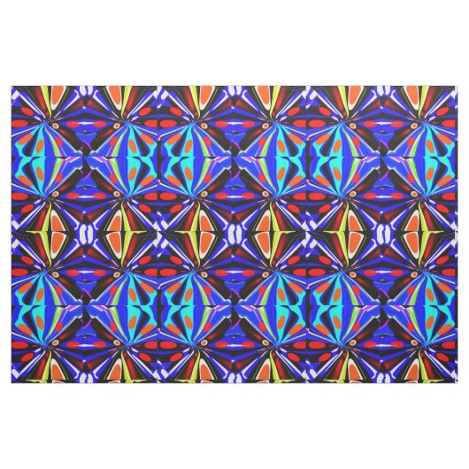 Tissu De beaux temps (Fat Quarter)