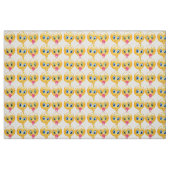 tissu de bébé emojis (Fat Quarter)