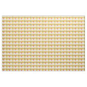 tissu de bébé emojis (Yard)
