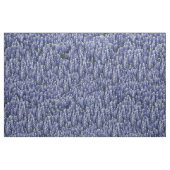 Tissu de Bluebonnets de Texas (Fat Quarter)