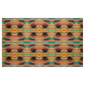 Tissu de bois de chien roux (Fat Quarter)