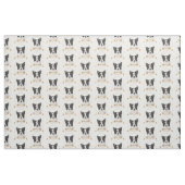 Tissu de border collie (Fat Quarter)